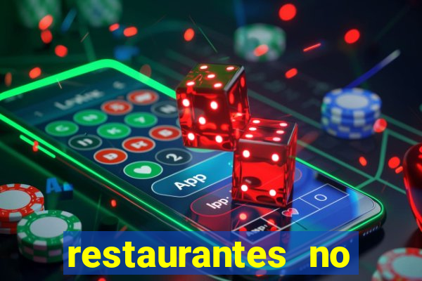 restaurantes no iguatemi porto alegre